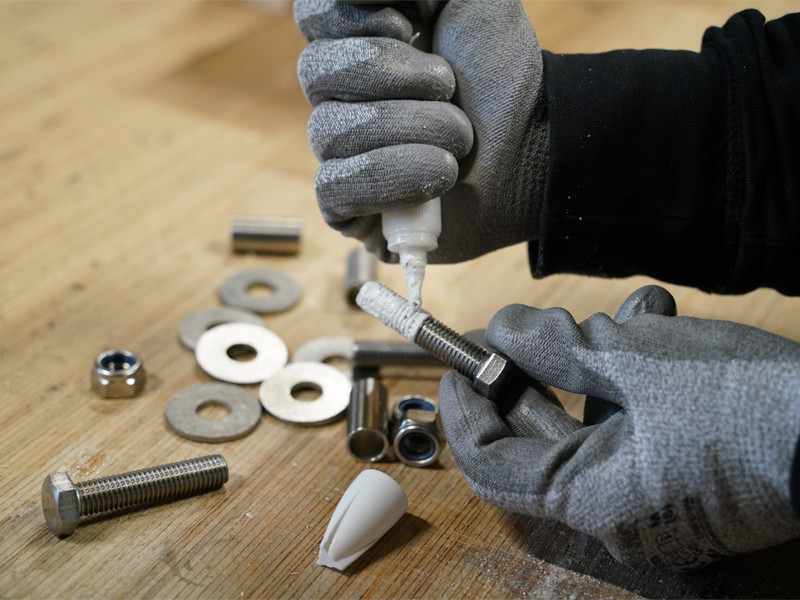 ANTISEIZE AND RELEASE PASTE GREASE ROTHOBLAAS